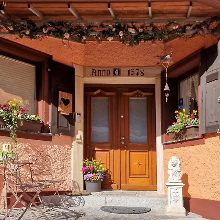 Pensión Haus Jutta 3*