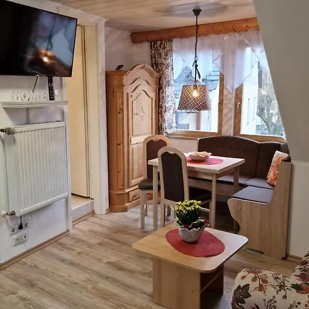 Haus Jutta 3*