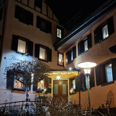 Haus Jutta 3* Gössweinstein