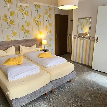 Haus Jutta 3* Gössweinstein