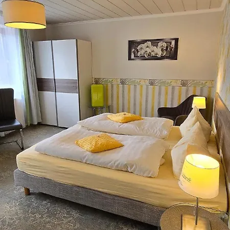 Haus Jutta 3*