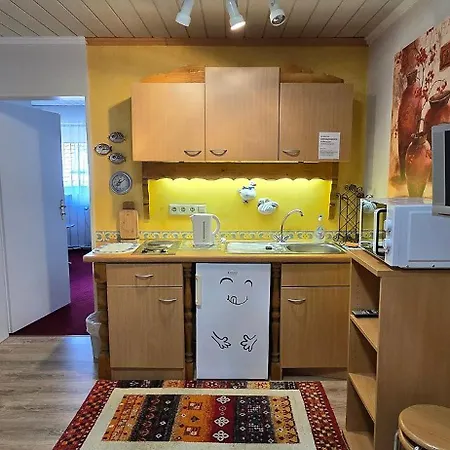 Haus Jutta Gössweinstein