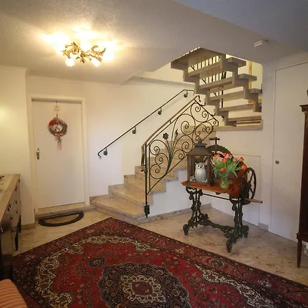 Haus Jutta 3* Gössweinstein