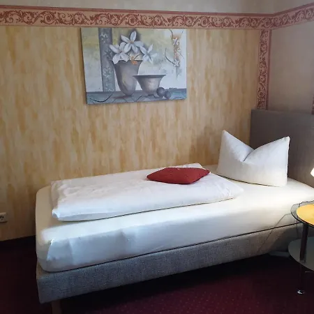 Penzion Haus Jutta 3*