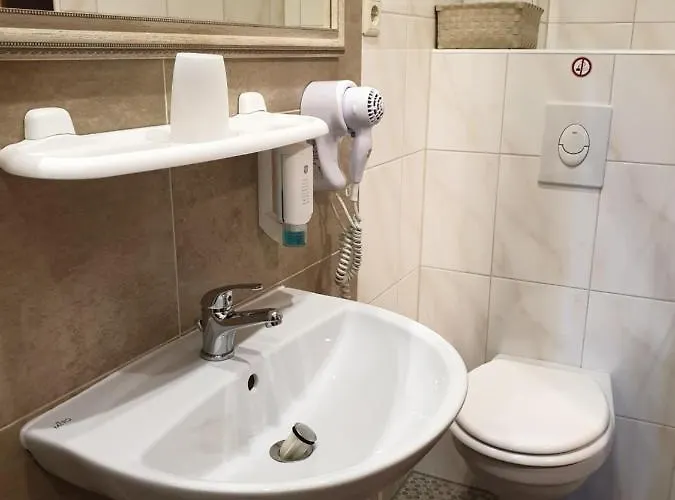 Гостевой дом Haus Jutta Гёсвайнштайн