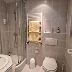 Haus Jutta 3* Гёсвайнштайн