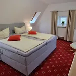 Гостевой дом Haus Jutta Гёсвайнштайн
