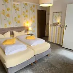 Haus Jutta 3* Гёсвайнштайн