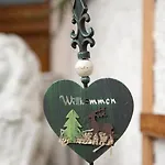 Haus Jutta 3* Гёсвайнштайн