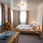 Haus Jutta Гостевой дом 3*