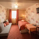 Гостевой дом Haus Jutta Гёсвайнштайн