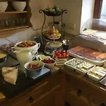 Haus Jutta 3* Гёсвайнштайн