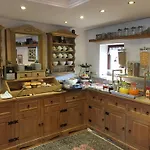 Гостевой дом Haus Jutta 3*