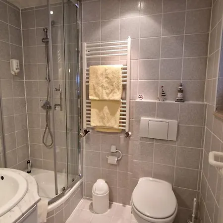 Haus Jutta 3* גוסוויינשטיין