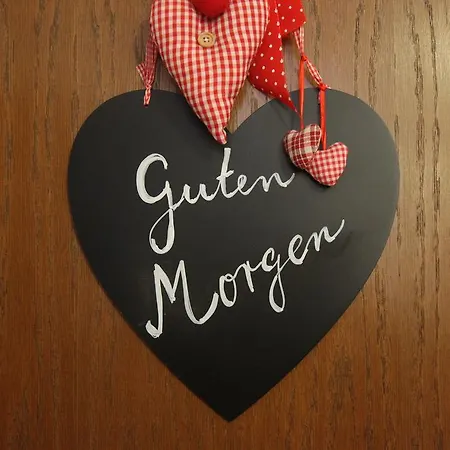 Affittacamere Haus Jutta