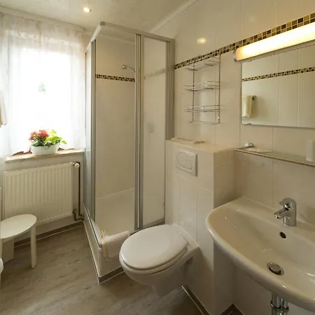 Affittacamere Haus Jutta