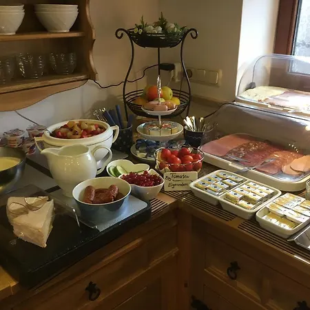 Haus Jutta 3* Gössweinstein