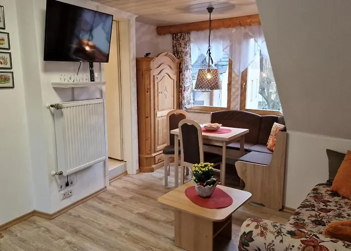 Haus Jutta 3*