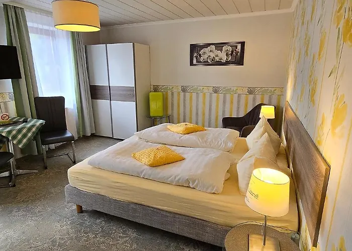 Haus Jutta 3*