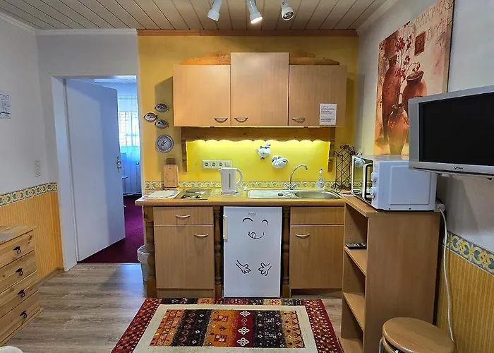 Haus Jutta Goessweinstein