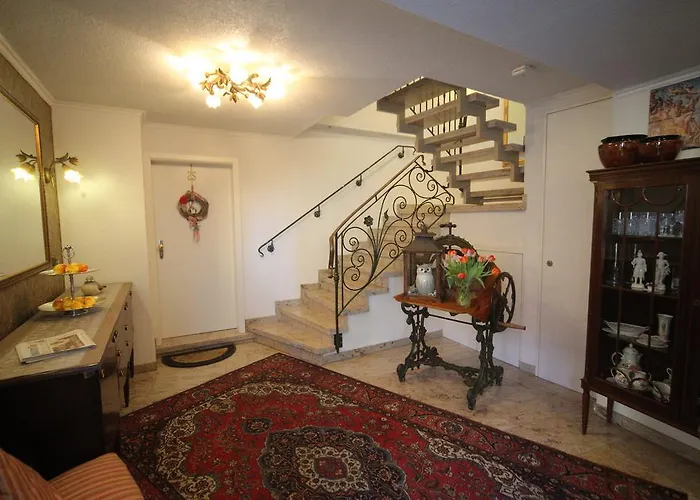 Haus Jutta 3* Goessweinstein