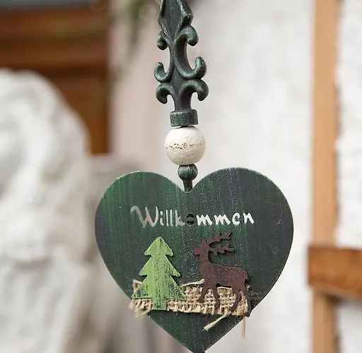 Haus Jutta 3* Goessweinstein